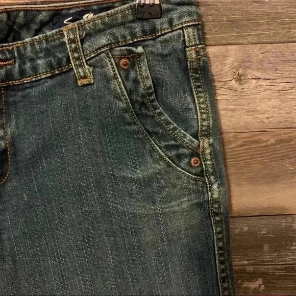 Seven7 Jean Capri - Picture 6 of 7